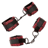 UNIVERSAL CUFF SET